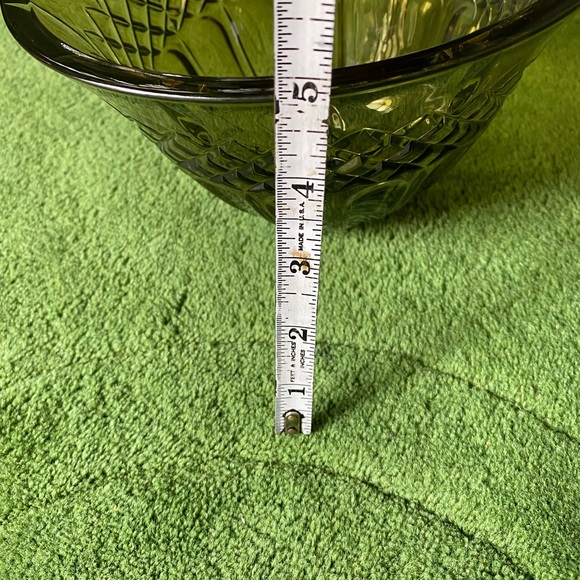 Marquis by Waterford Shelton 8” Bowl. Rare color. - Picture 12 of 14